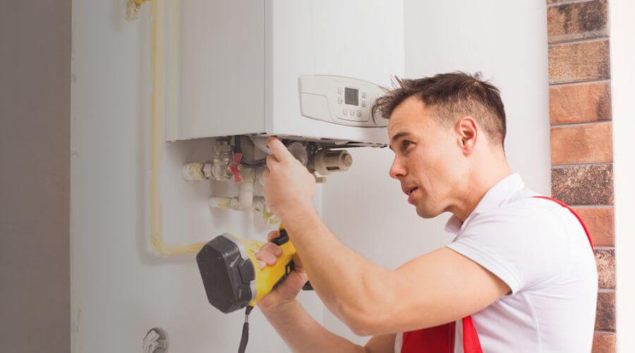 Professional sewer line replacement in Sanborn, IA